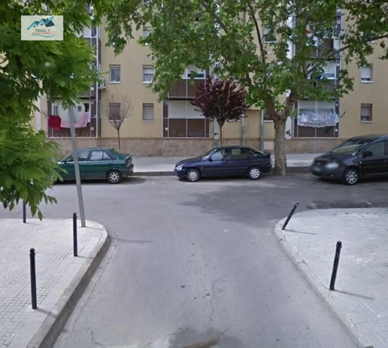  till salu lägenhet Mollerussa Pla D'urgell 1