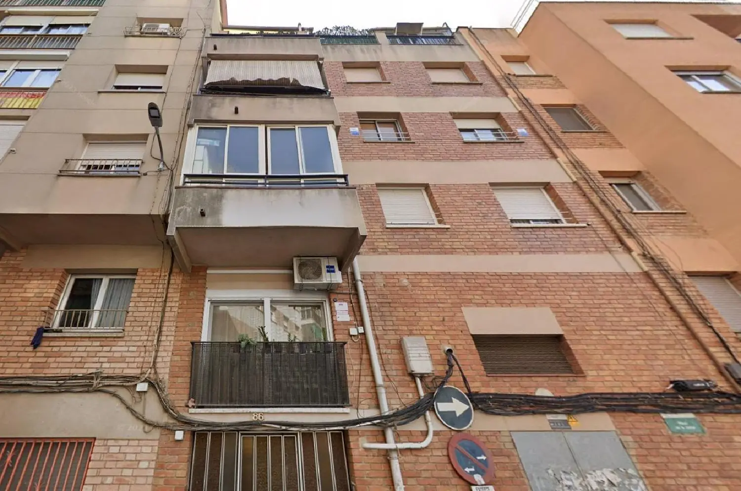  till salu lägenhet Mollet Del Vallès Vallès Oriental 1