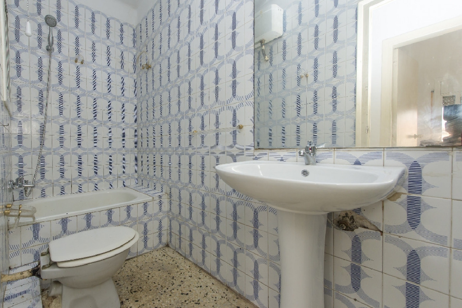 till salu lägenhet Mollet Del Vallès Vallès Oriental 3