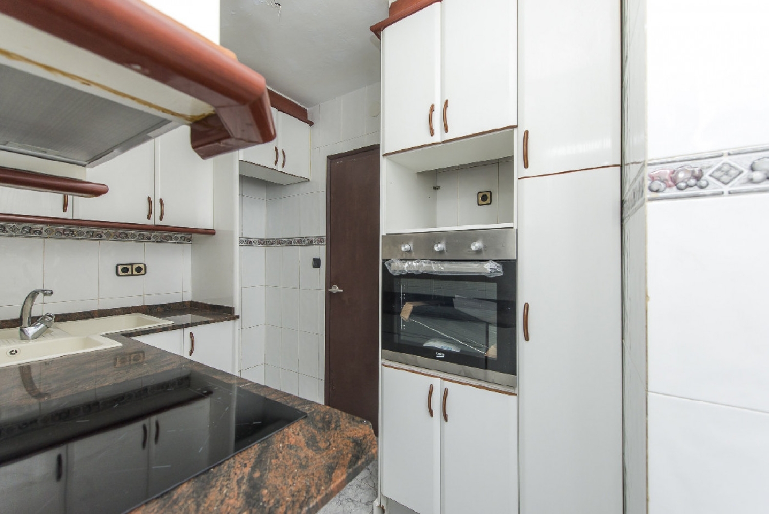till salu lägenhet Mollet Del Vallès Vallès Oriental 3
