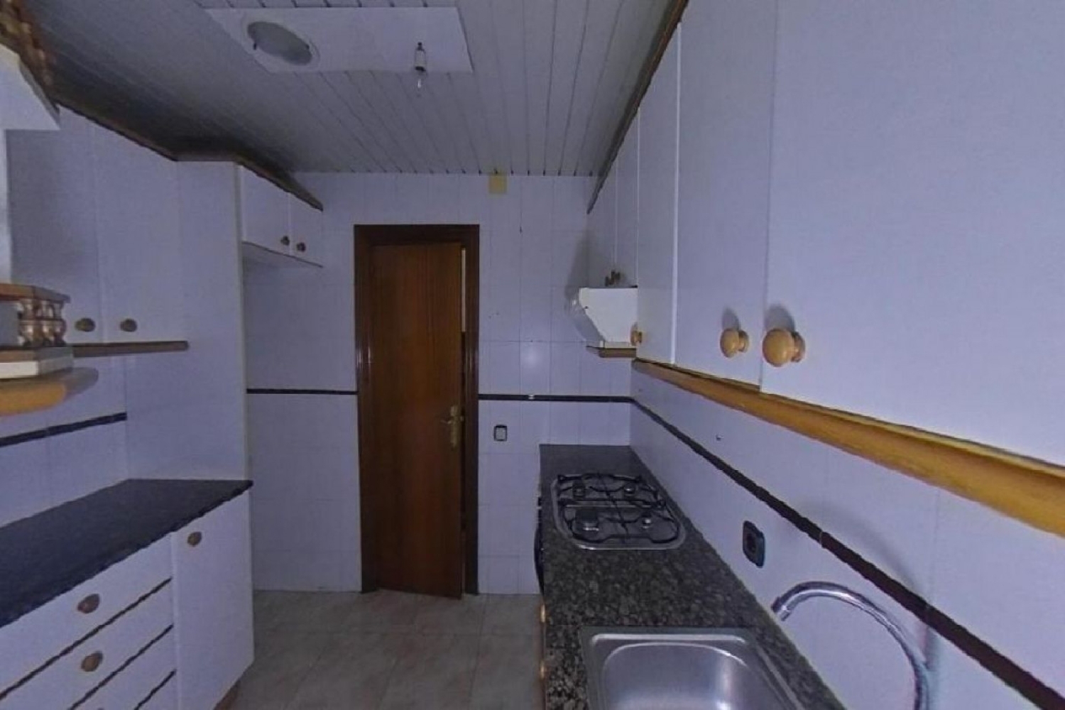 till salu lägenhet Mollet Del Vallès Vallès Oriental 2