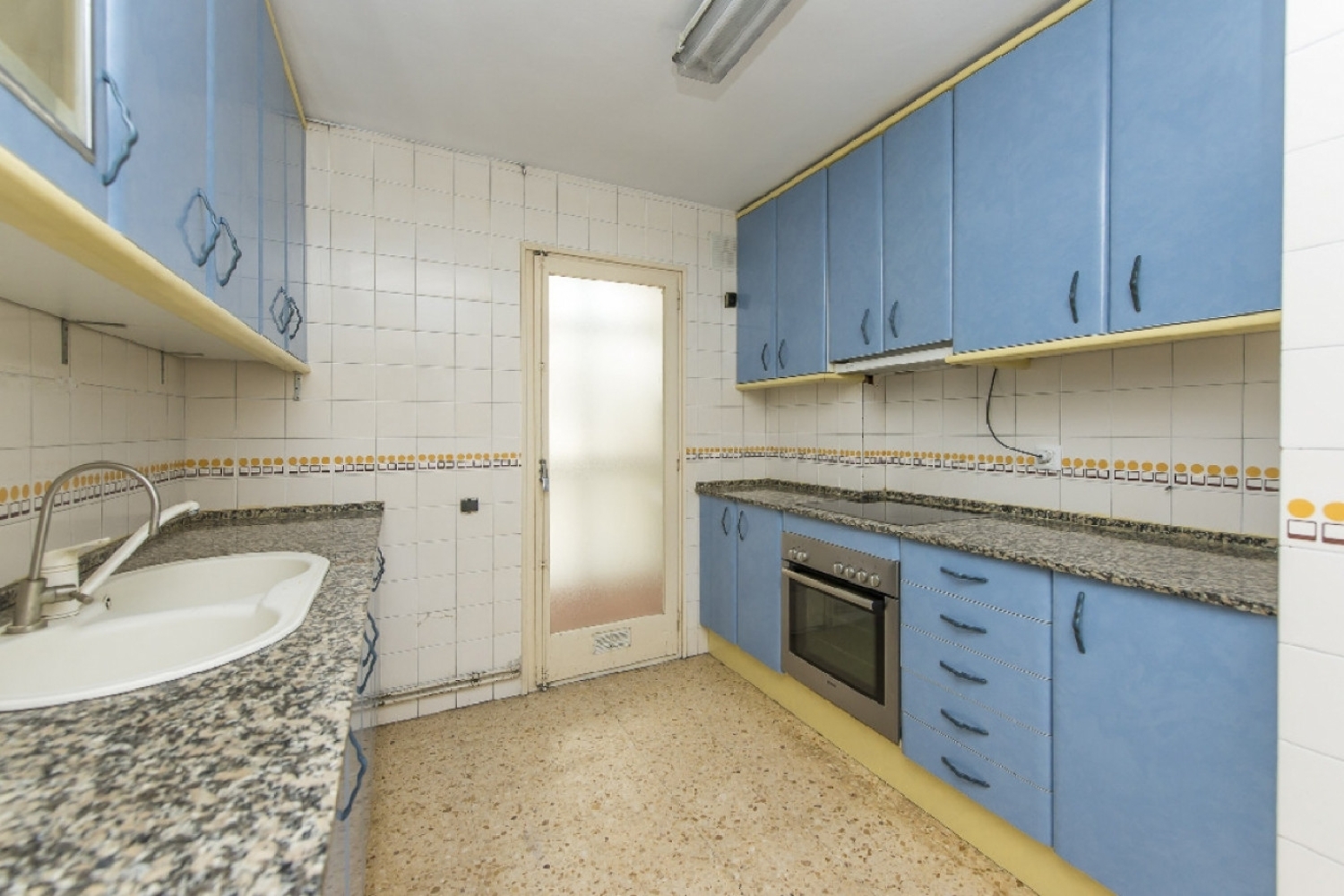 till salu lägenhet Mollet Del Vallès Vallès Oriental 2