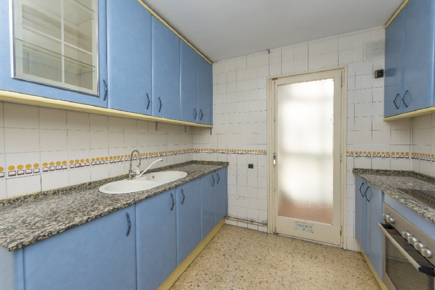 till salu lägenhet Mollet Del Vallès Vallès Oriental 3