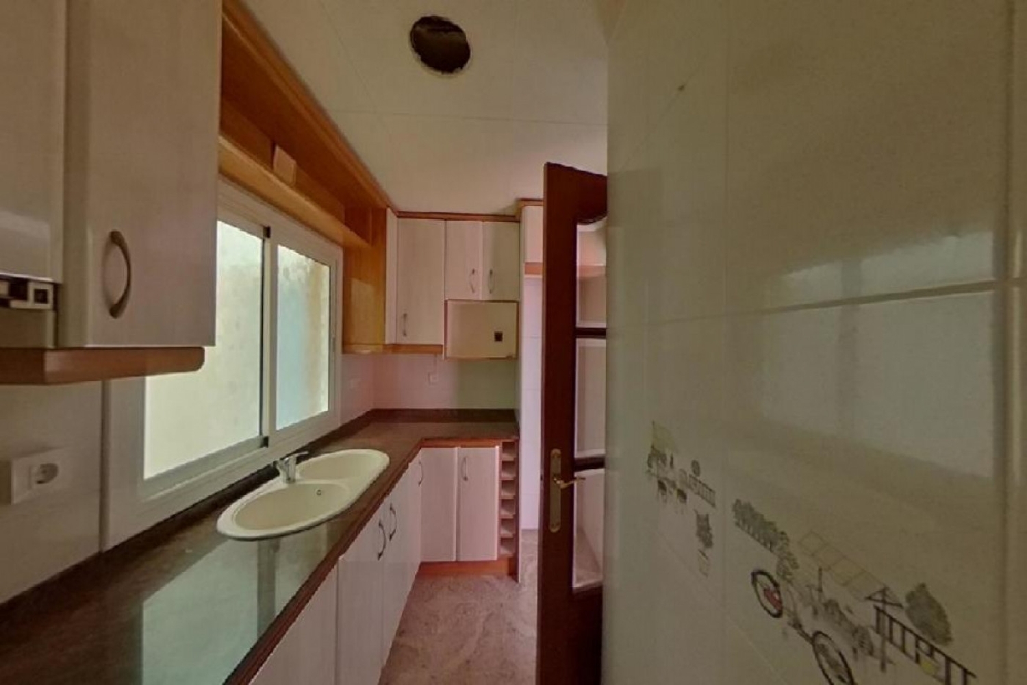 till salu lägenhet Mollet Del Vallès Vallès Oriental 2