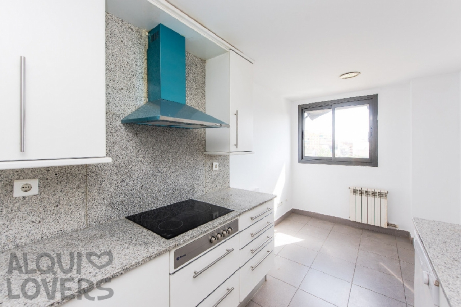 till salu lägenhet Mollet Del Vallès Vallès Oriental 3