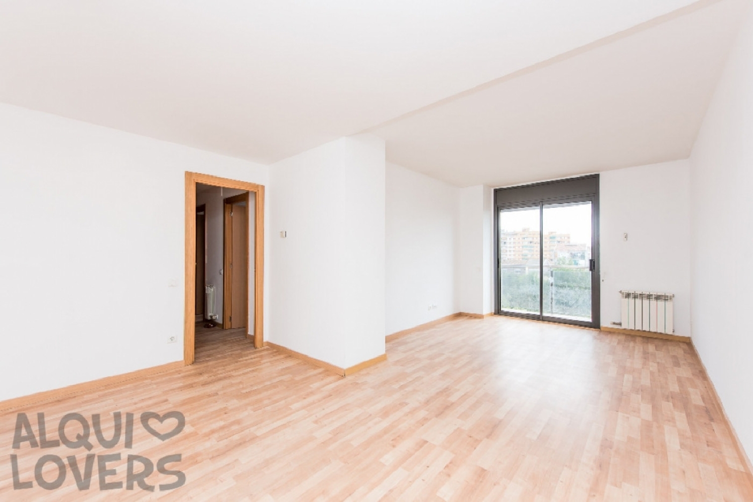  till salu lägenhet Mollet Del Vallès Vallès Oriental 1