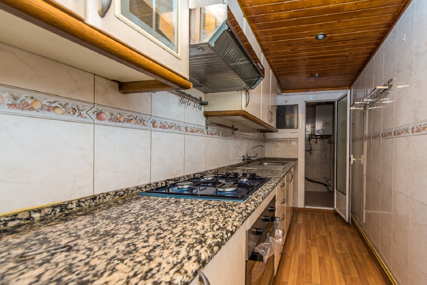 till salu lägenhet Mollet Del Vallès Vallès Oriental 2