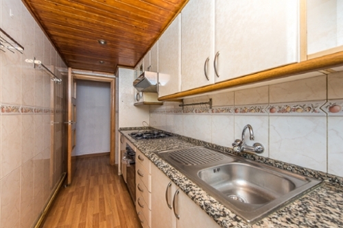 Mollet Del Vallès Vallès Oriental lägenhet foto 6250014