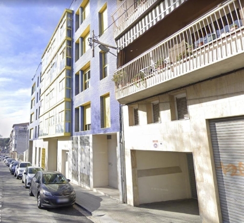Mollet Del Vallès Vallès Oriental lägenhet foto 6262283
