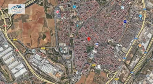 Mollet Del Vallès Vallès Oriental lägenhet foto 6169433