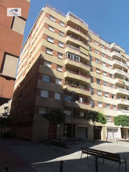 Mollet Del Vallès Vallès Oriental lägenhet foto 6169434