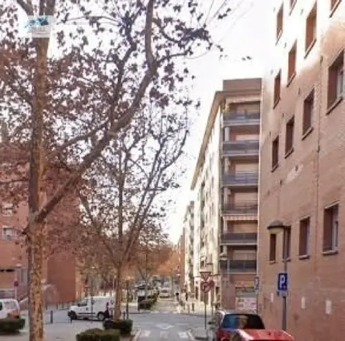 Mollet Del Vallès Vallès Oriental lägenhet foto 6169444