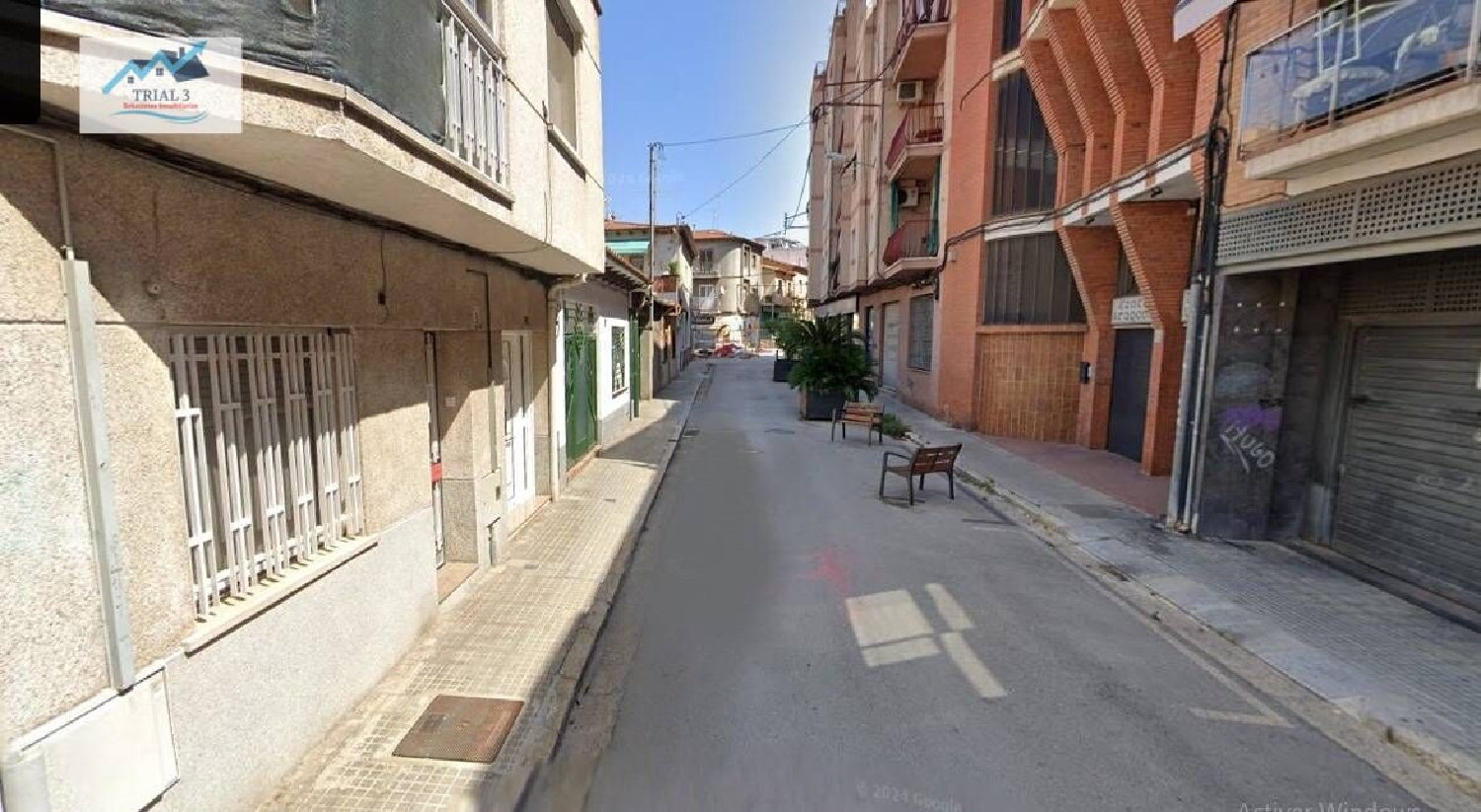  till salu lägenhet Mollet Del Vallès Vallès Oriental 1