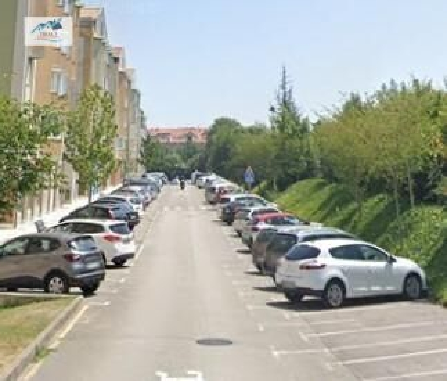  till salu lägenhet Santa Cruz De Bezana Comarca De Santander 1