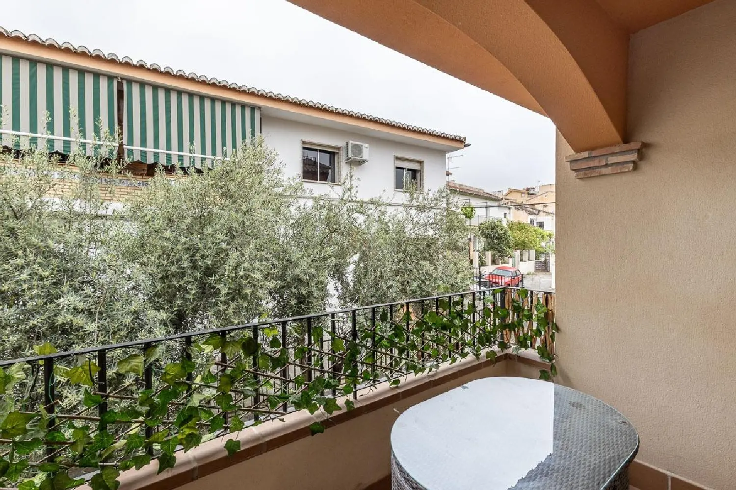 till salu lägenhet Barrio De La Vega Vega De Granada 2