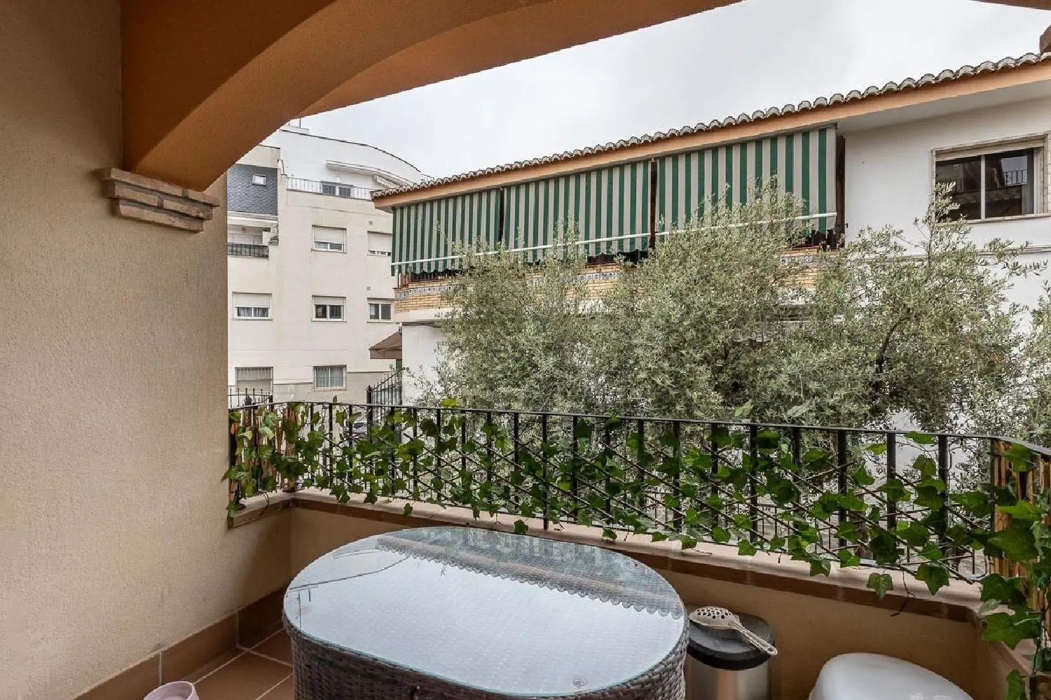  till salu lägenhet Barrio De La Vega Vega De Granada 1