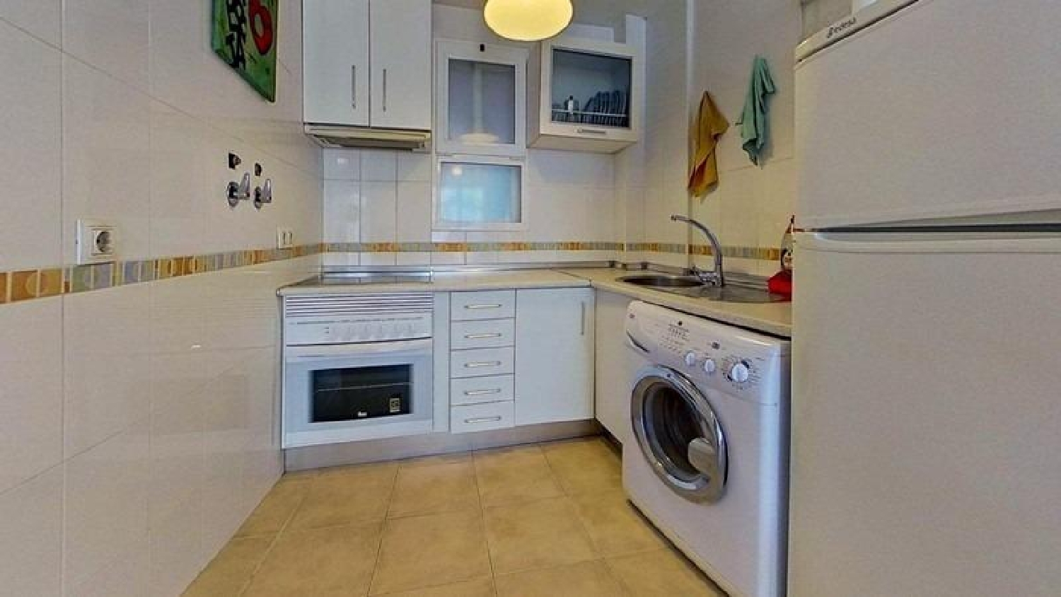  till salu lägenhet Barrio De La Vega Vega De Granada 4