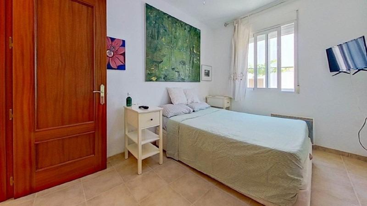  till salu lägenhet Barrio De La Vega Vega De Granada 8
