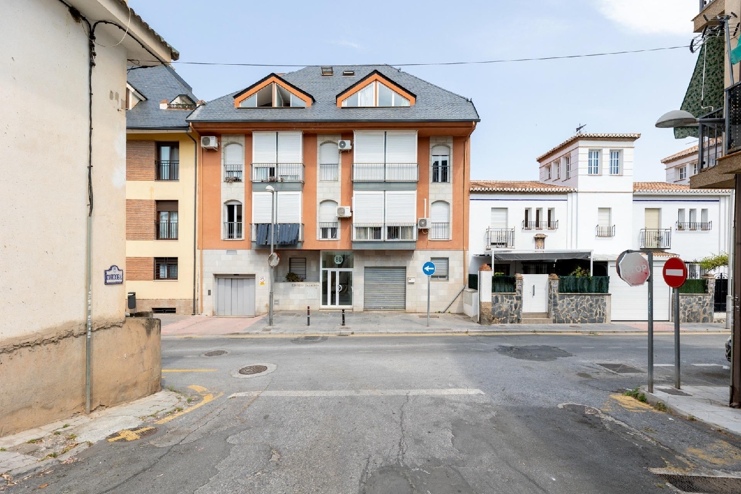  till salu lägenhet Monachil Vega De Granada 4