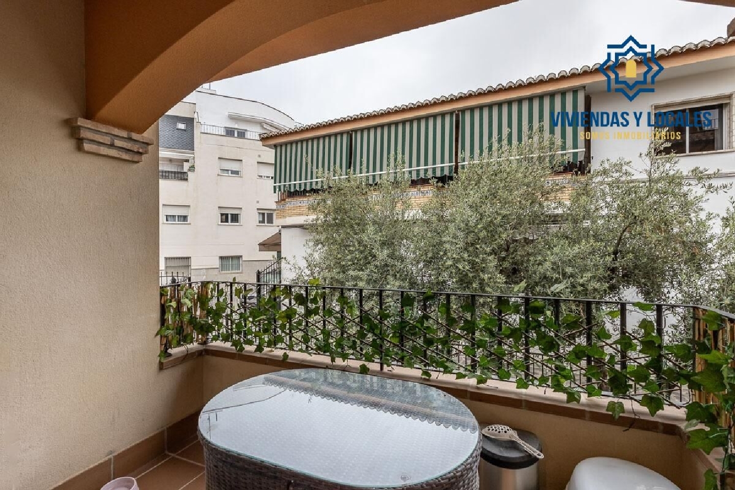  till salu lägenhet Monachil Vega De Granada 4