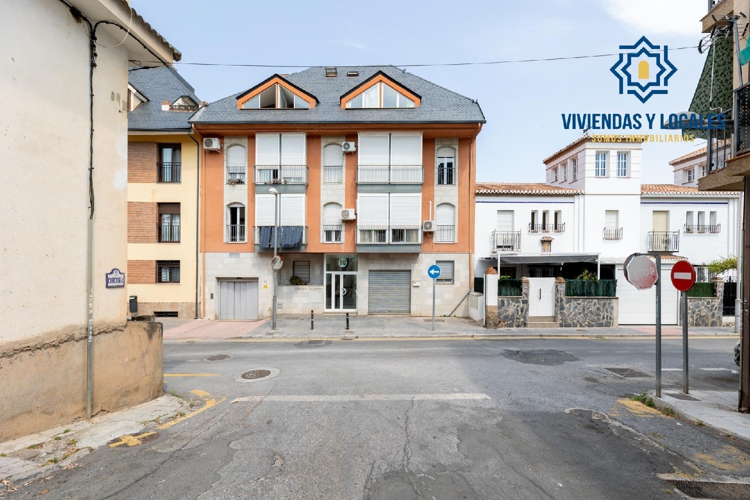  till salu lägenhet Monachil Vega De Granada 4