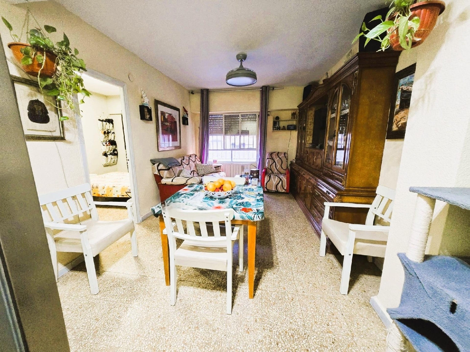 till salu lägenhet Moncada Horta Nord 2