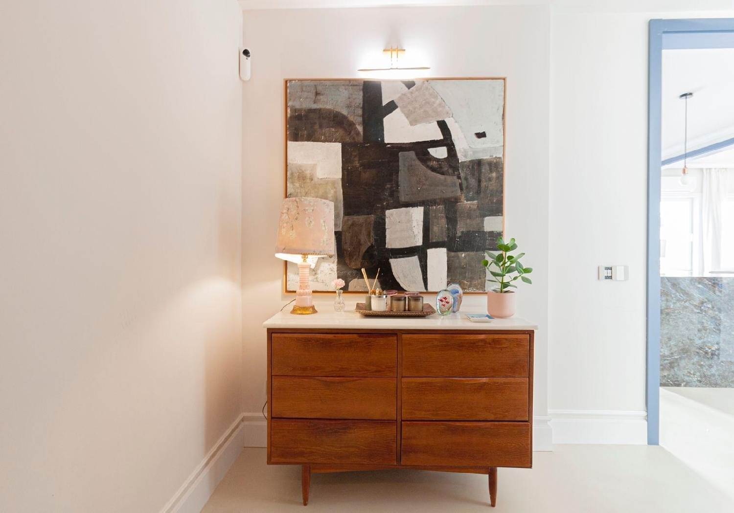  kaufen Wohnung Madrid Valle Del Almanzora 4