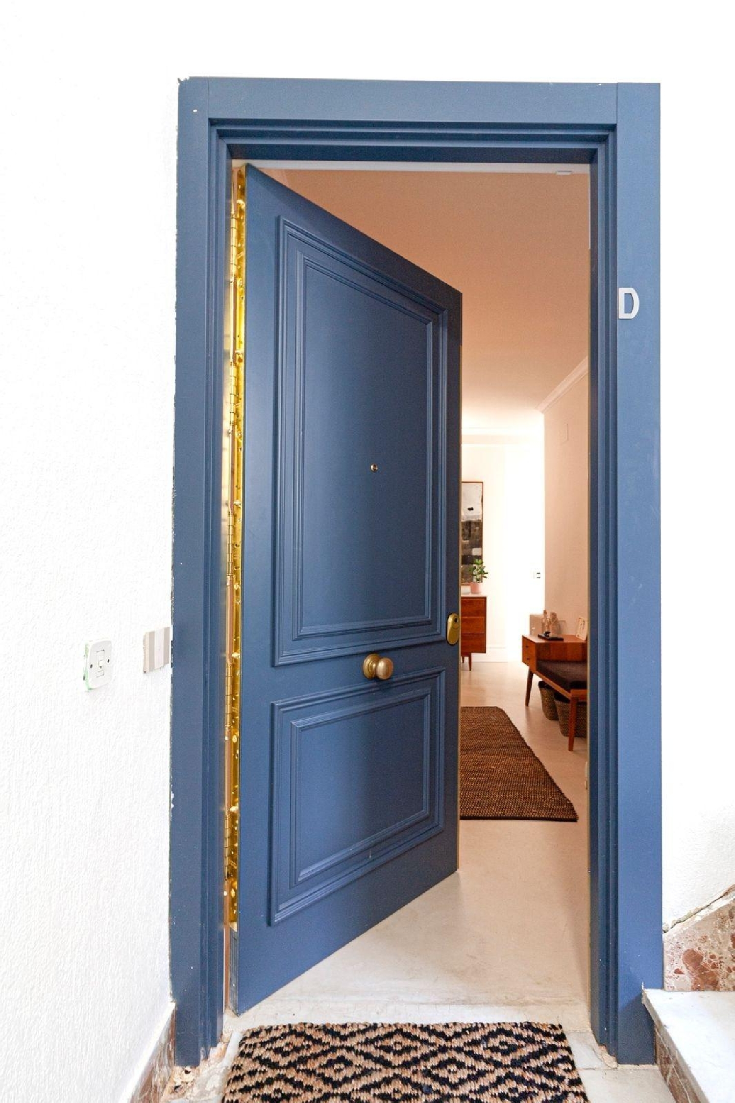  kaufen Wohnung Madrid Valle Del Almanzora 2