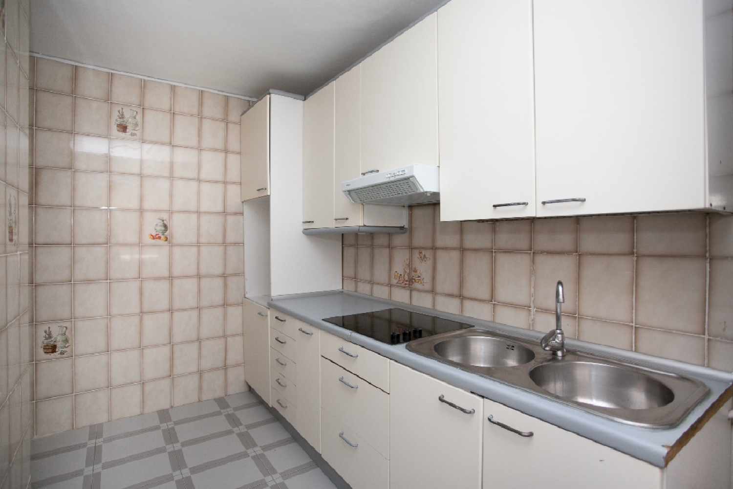 till salu lägenhet Moncloa-Casa De Campo Madrid Capital 3