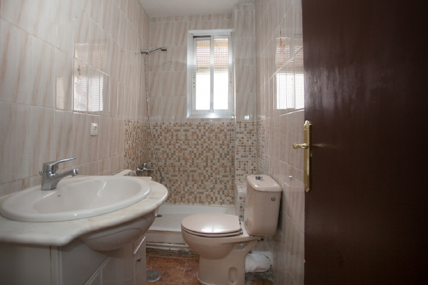  till salu lägenhet Moncloa-Casa De Campo Madrid Capital 4