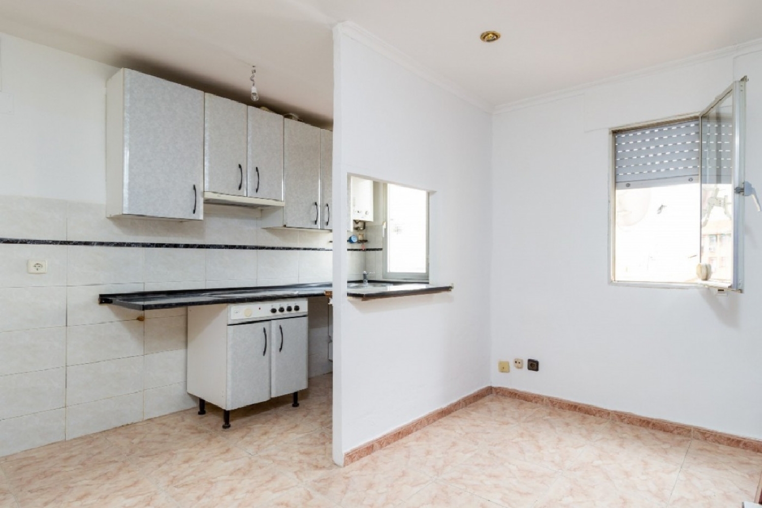  till salu lägenhet Moncloa-Casa De Campo Madrid Capital 4