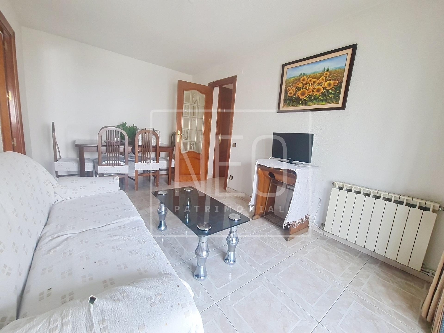 till salu lägenhet Moncloa-Casa De Campo Madrid Capital 2