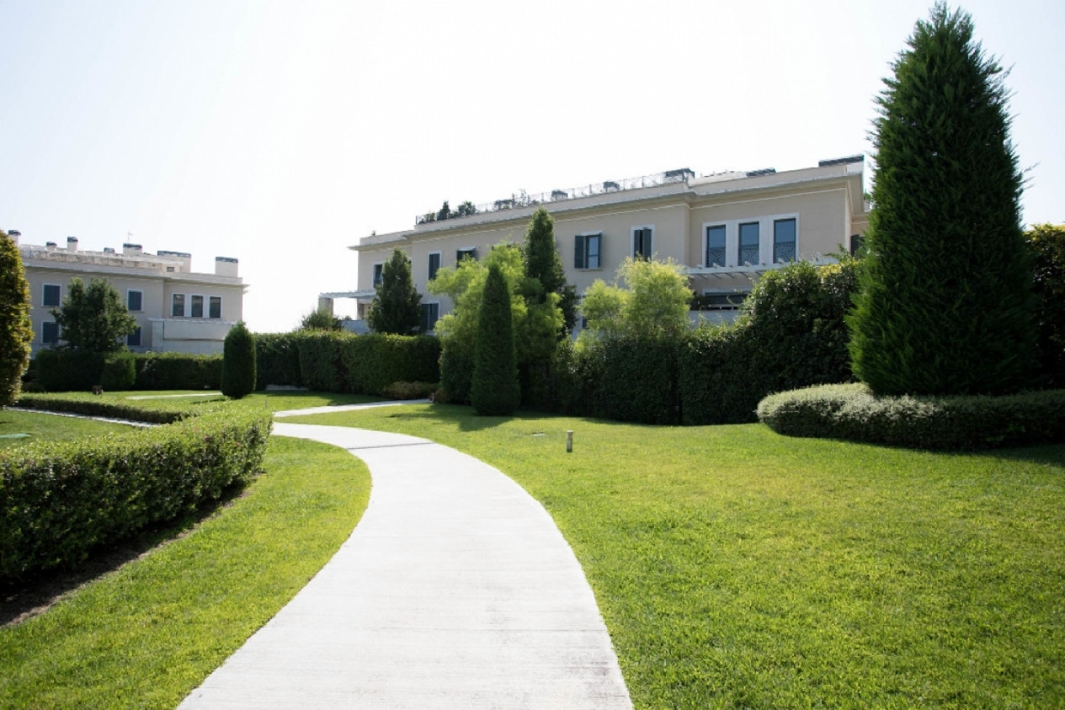  till salu lägenhet Moncloa-El Plantío Madrid Capital 5