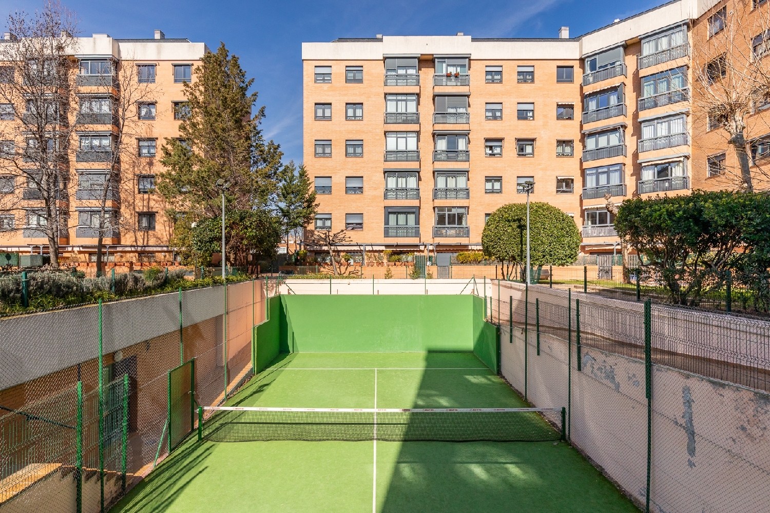  till salu lägenhet Moncloa-Aravaca Madrid Capital 1
