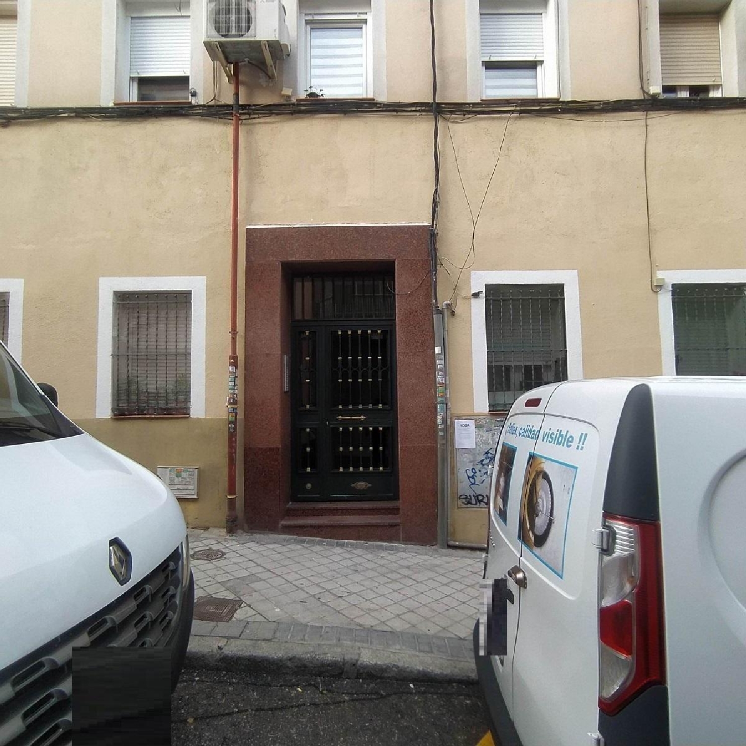  te koop appartement Moncloa-Valdezarza Madrid Capital 2