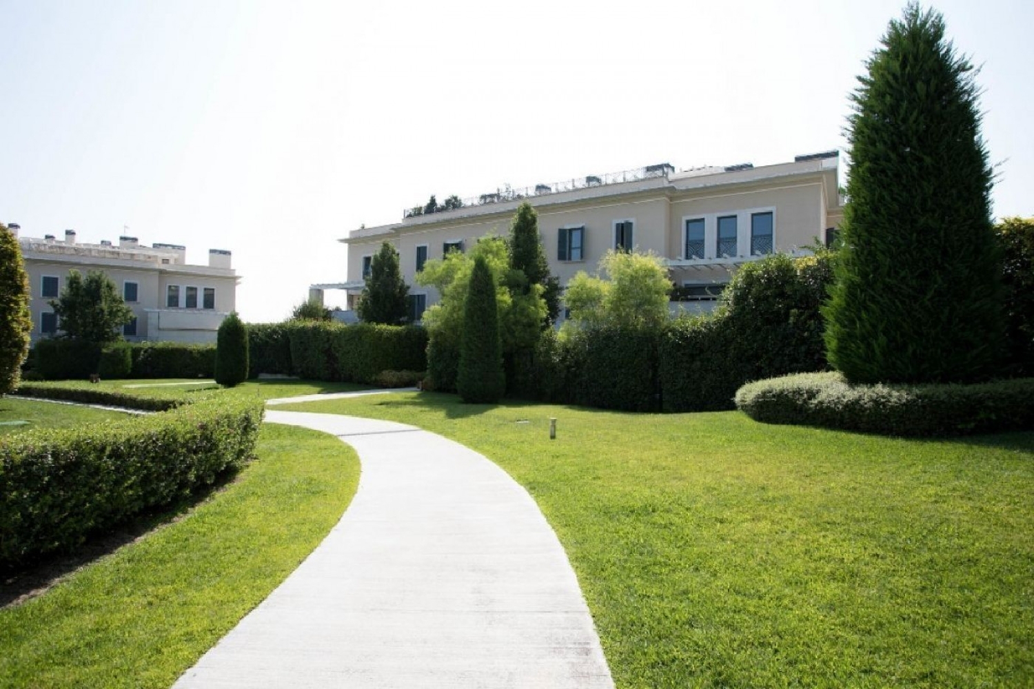  for sale apartment Moncloa-Aravaca Madrid Capital 5