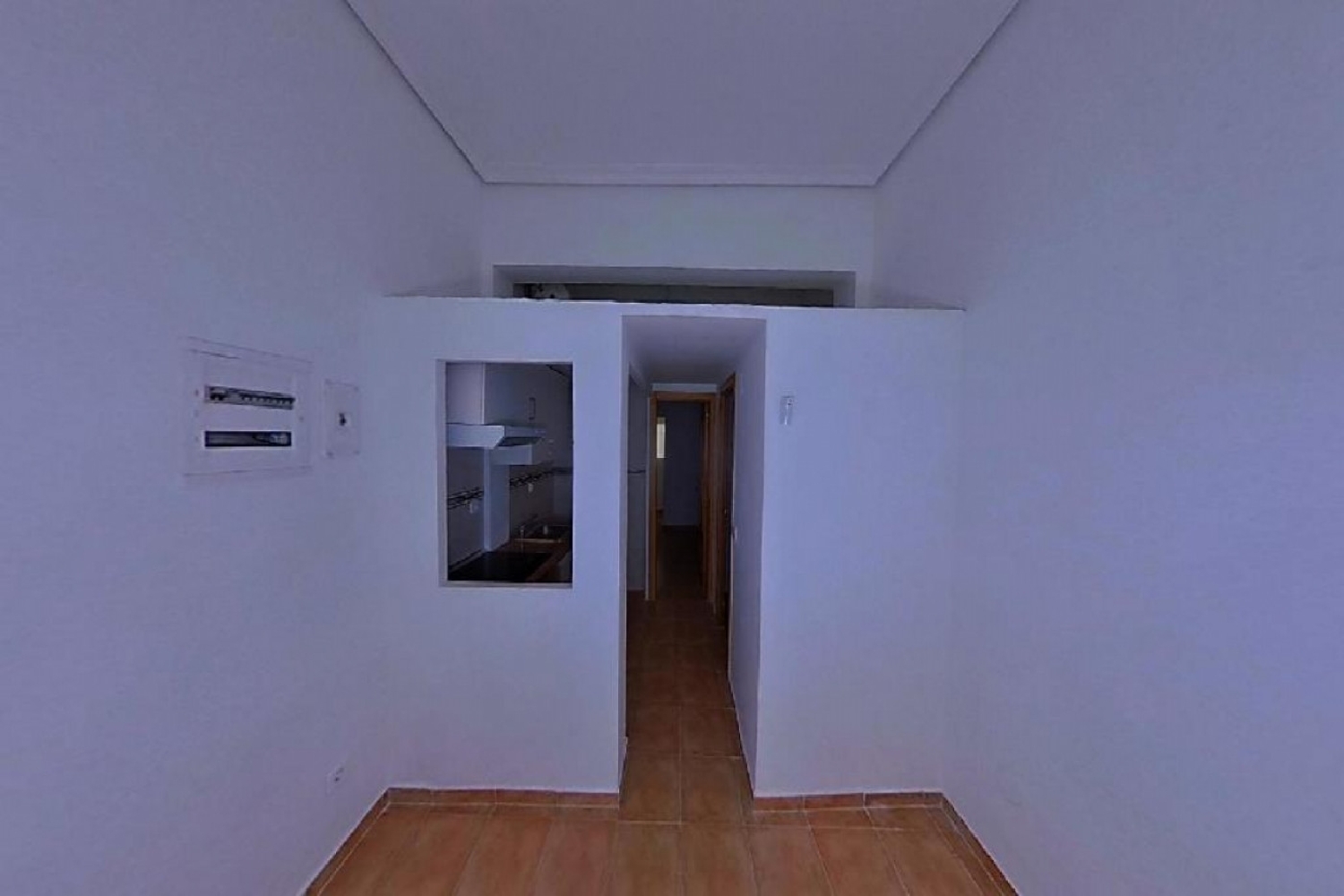  till salu lägenhet Moncloa-Valdezarza Madrid Capital 5
