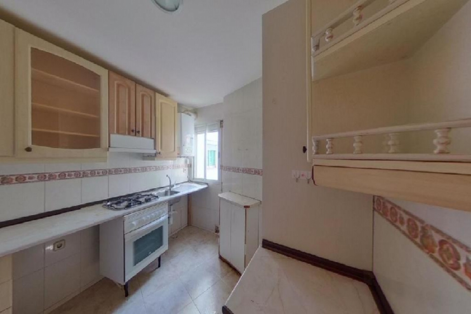  till salu lägenhet Moncloa-Valdezarza Madrid Capital 5