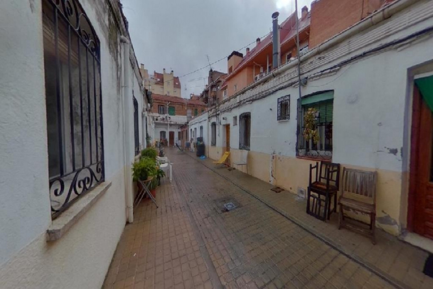 till salu lägenhet Moncloa-Valdezarza Madrid Capital 3