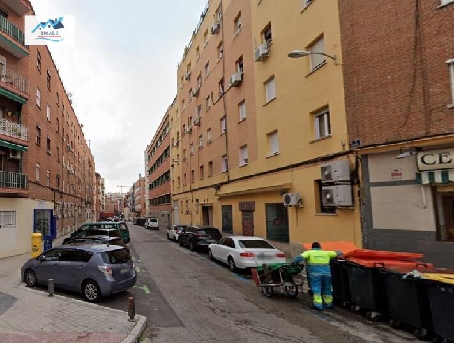 till salu lägenhet Moncloa-Valdezarza Madrid Capital 1