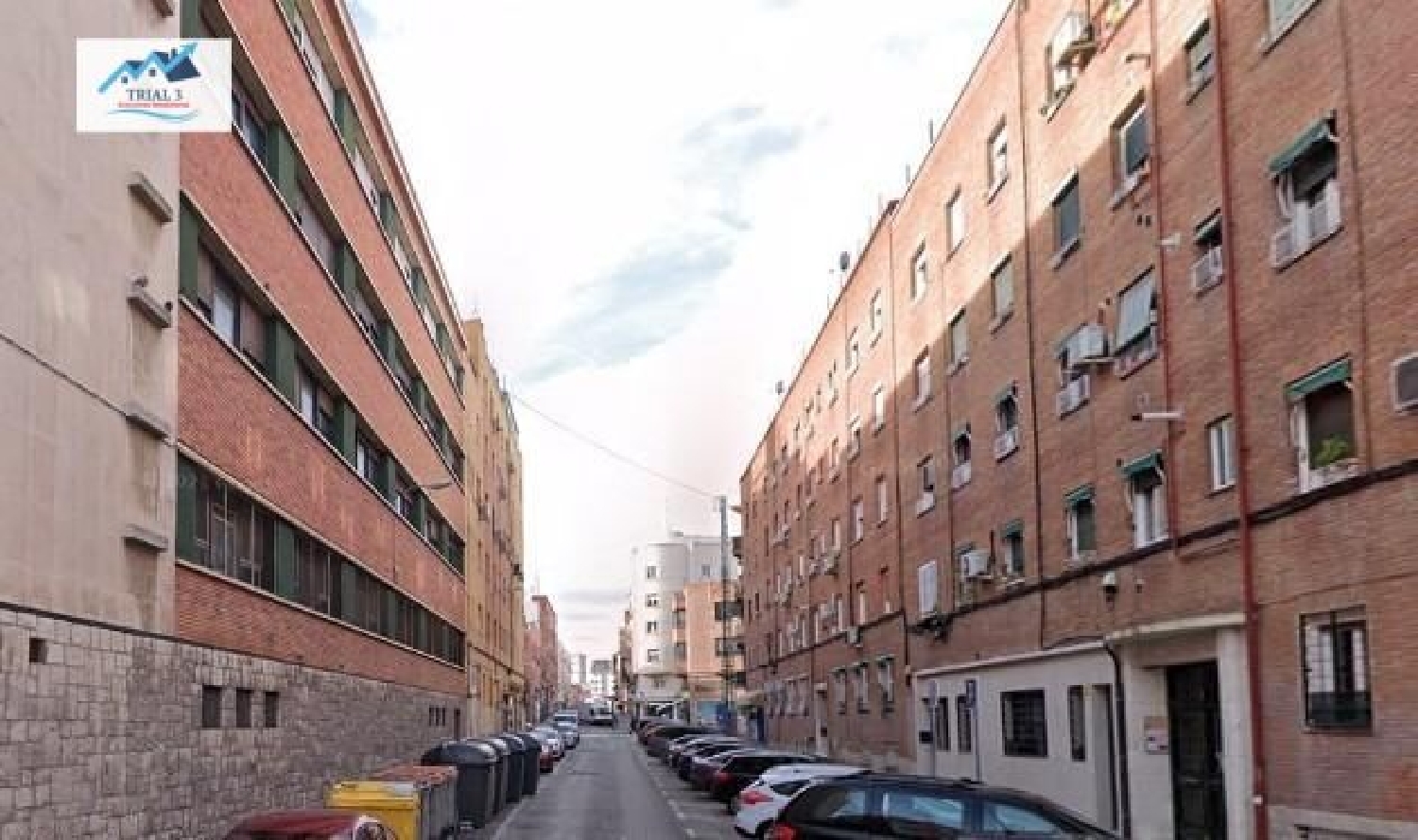till salu lägenhet Moncloa-Valdezarza Madrid Capital 2