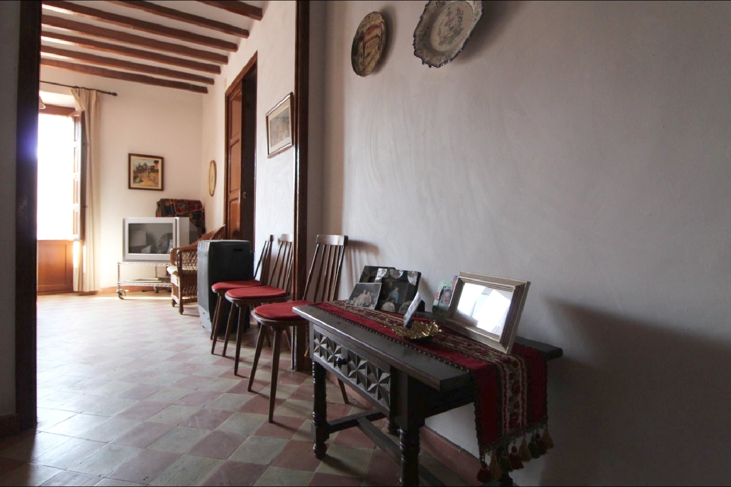  till salu lägenhet Monforte Del Cid Vinalopó Mitjà 6