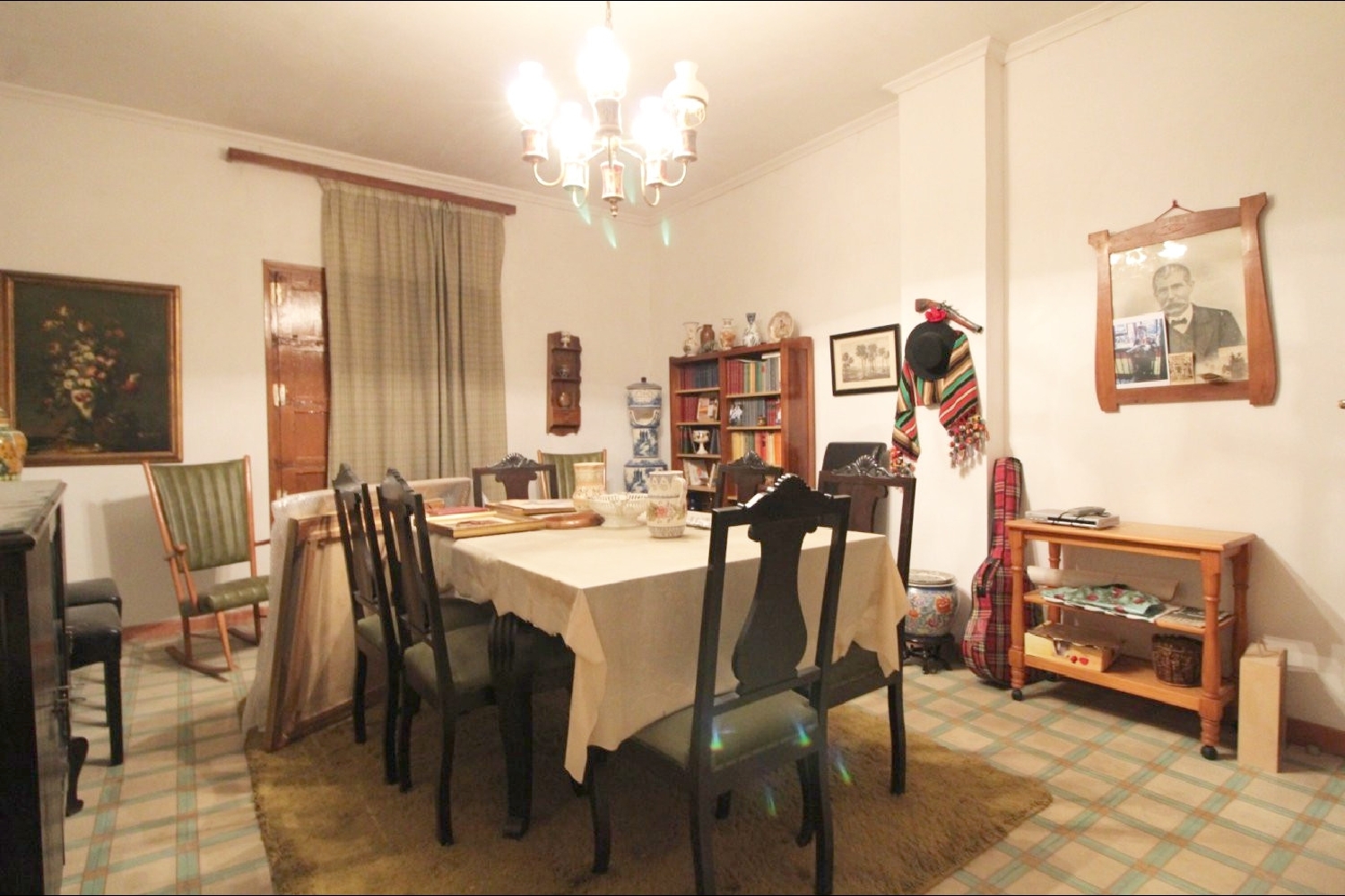  till salu lägenhet Monforte Del Cid Vinalopó Mitjà 4