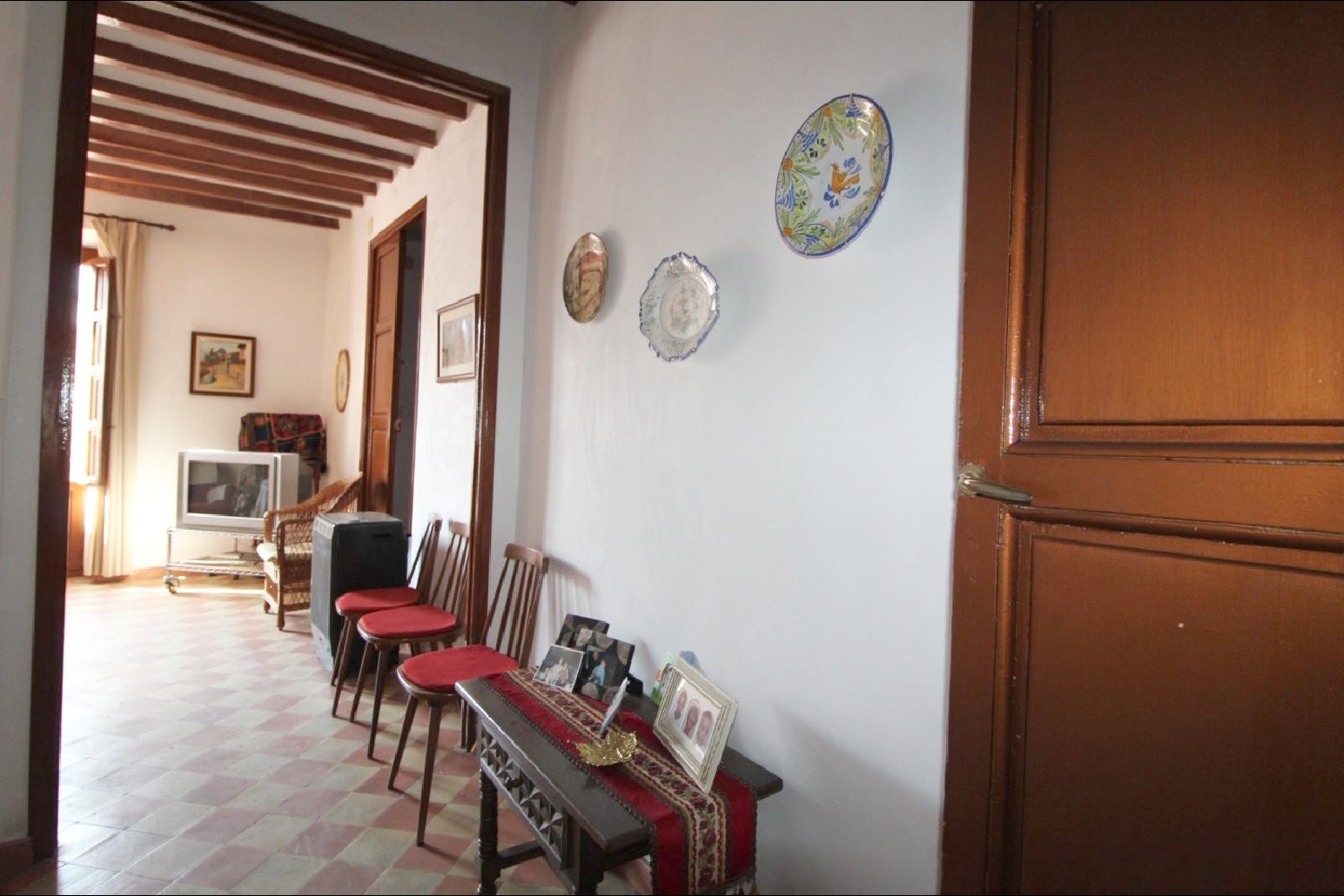  till salu lägenhet Monforte Del Cid Vinalopó Mitjà 5