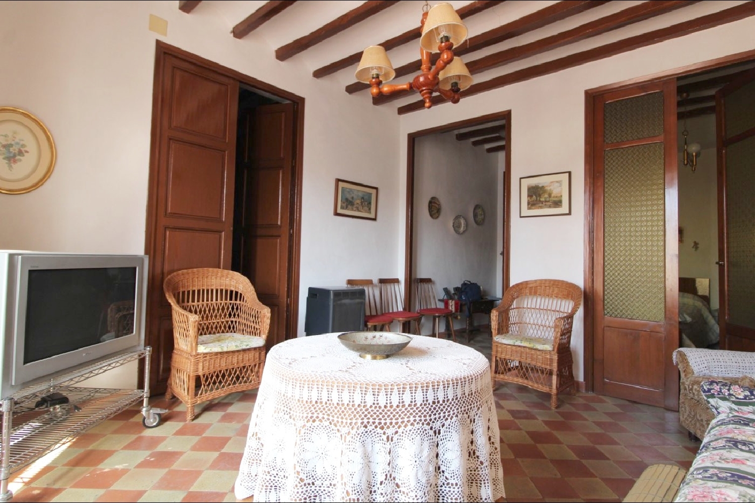 till salu lägenhet Monforte Del Cid Vinalopó Mitjà 2