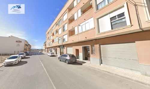 Monforte Del Cid Vinalopó Mitjà lägenhet foto 6215514