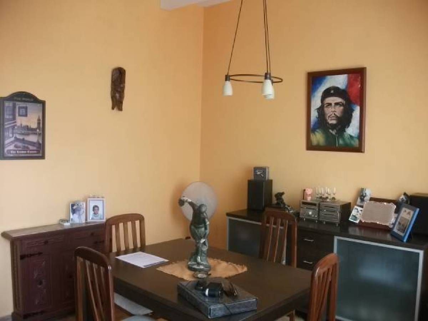  till salu lägenhet Monistrol De Montserrat Bages 4