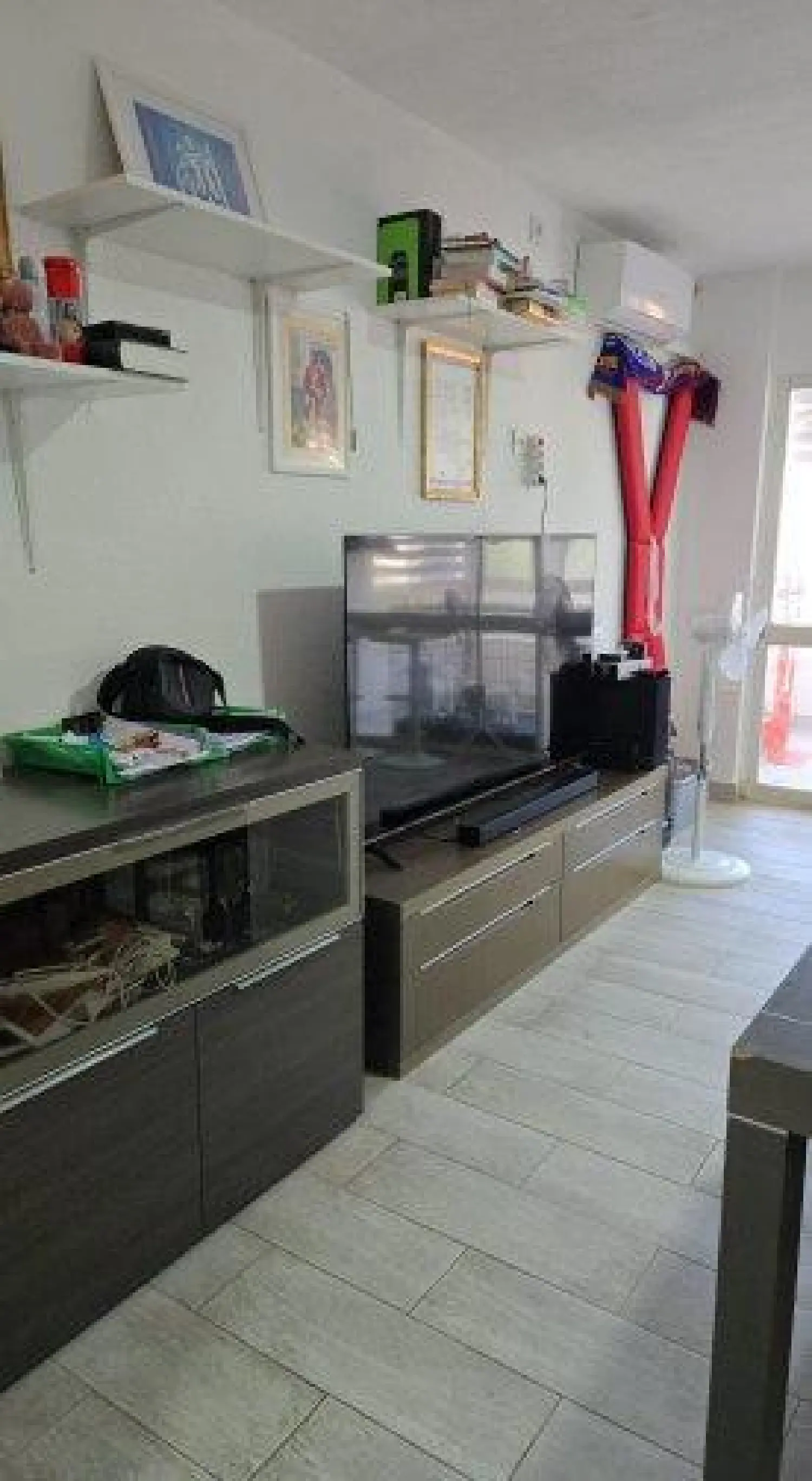à vendre appartement La Vall Del Sol Alacantí 3