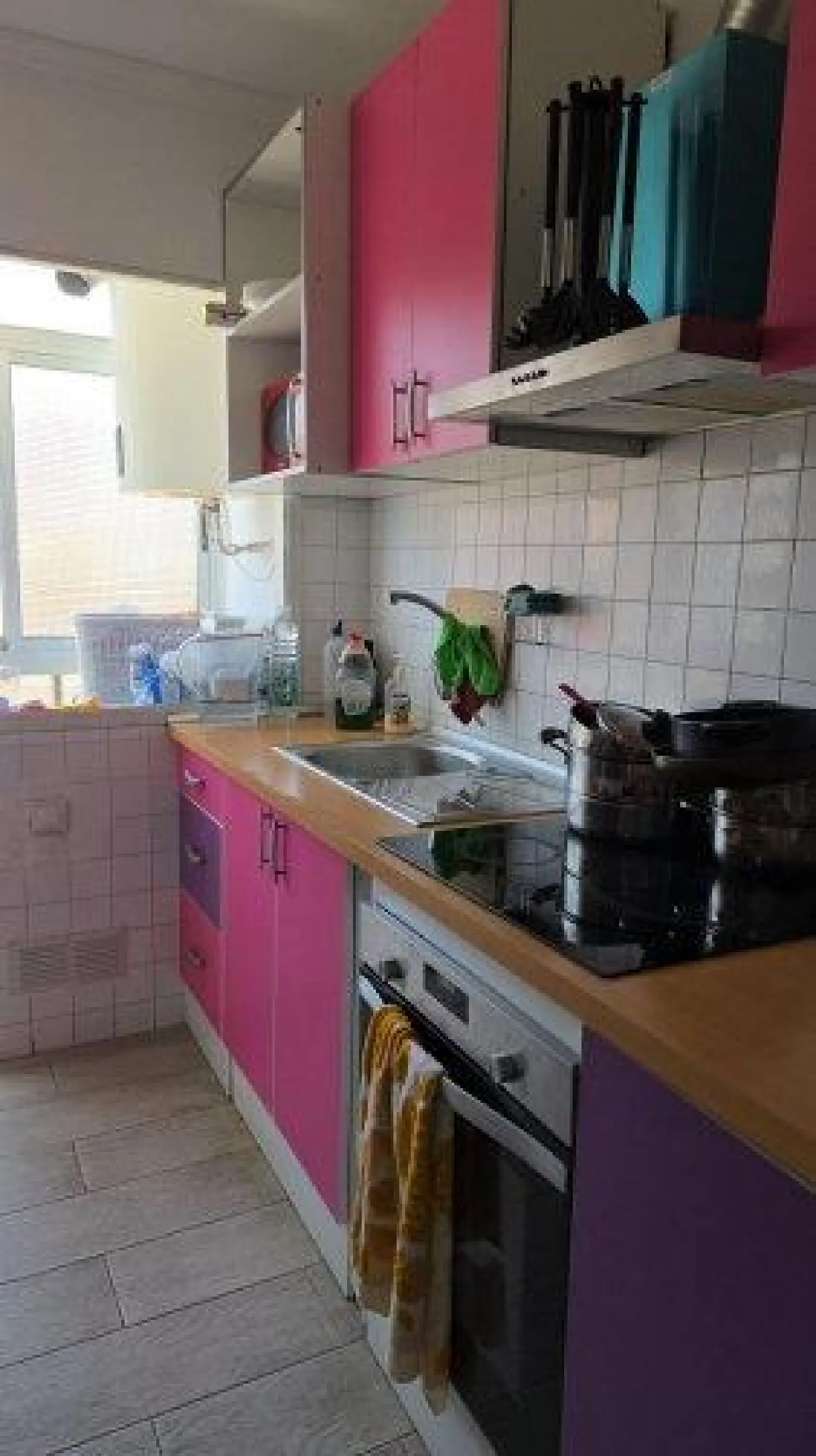  à vendre appartement La Vall Del Sol Alacantí 5