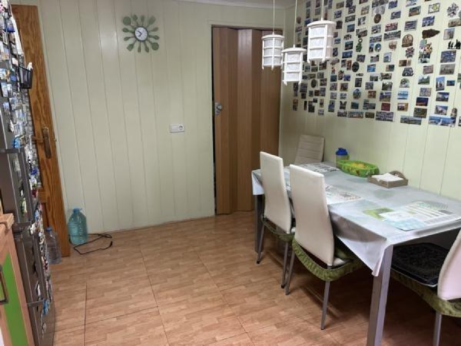  till salu lägenhet Manya Vinalopó Mitjà 8
